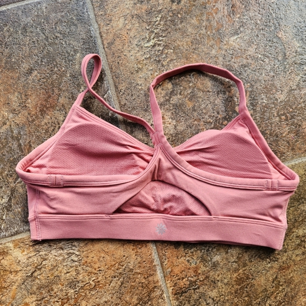 Athleta Vital Sports Bra A-C - Picture 2 of 8